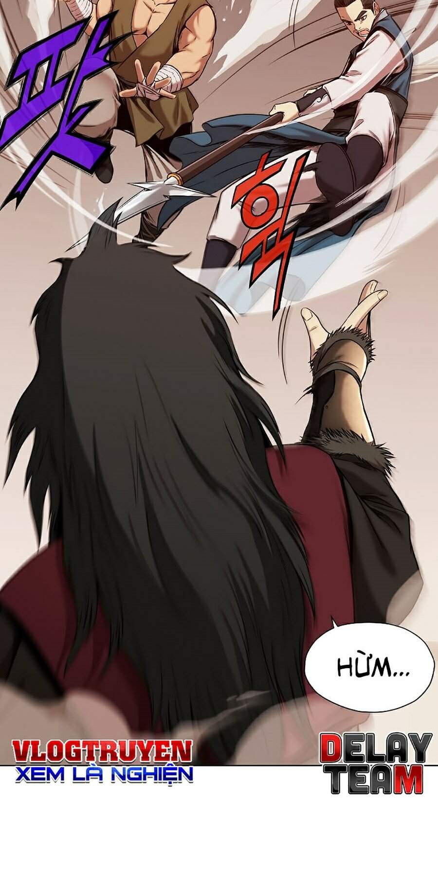 Thiên Võ Chiến Thần Chapter 1 - 60