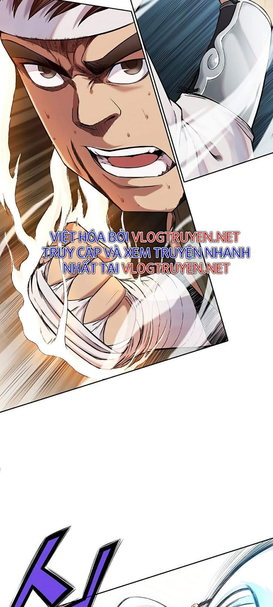 Thiên Võ Chiến Thần Chapter 1 - 75