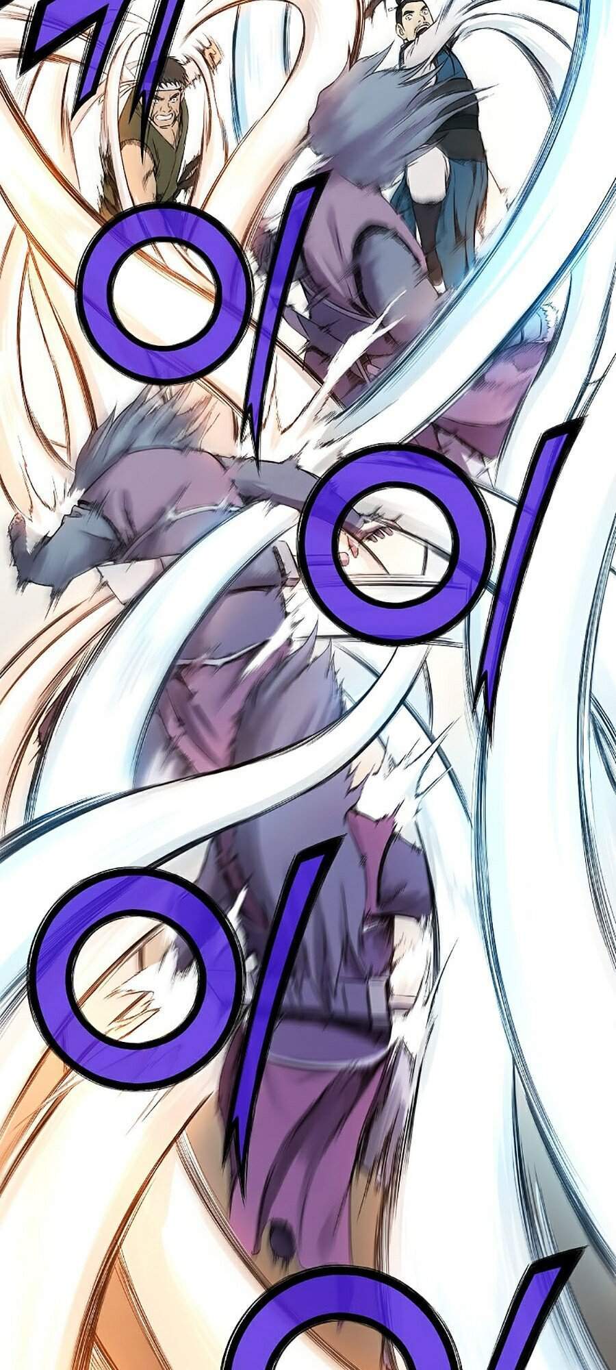 Thiên Võ Chiến Thần Chapter 1 - 77