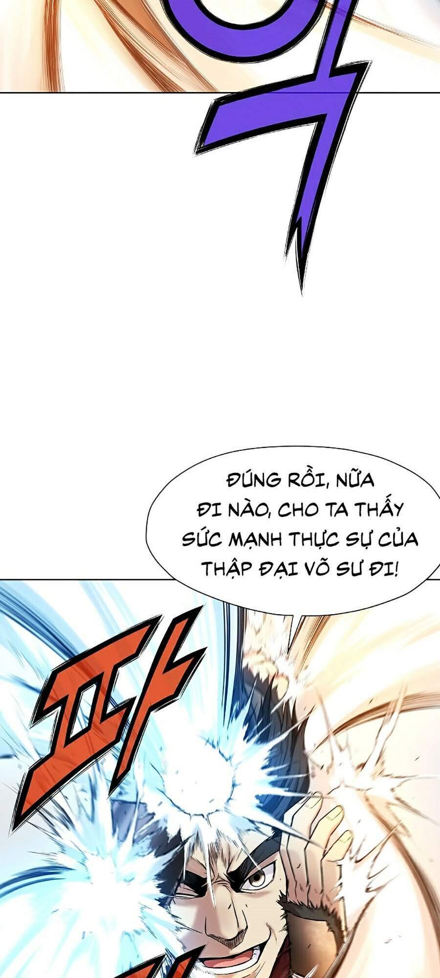 Thiên Võ Chiến Thần Chapter 1 - 79