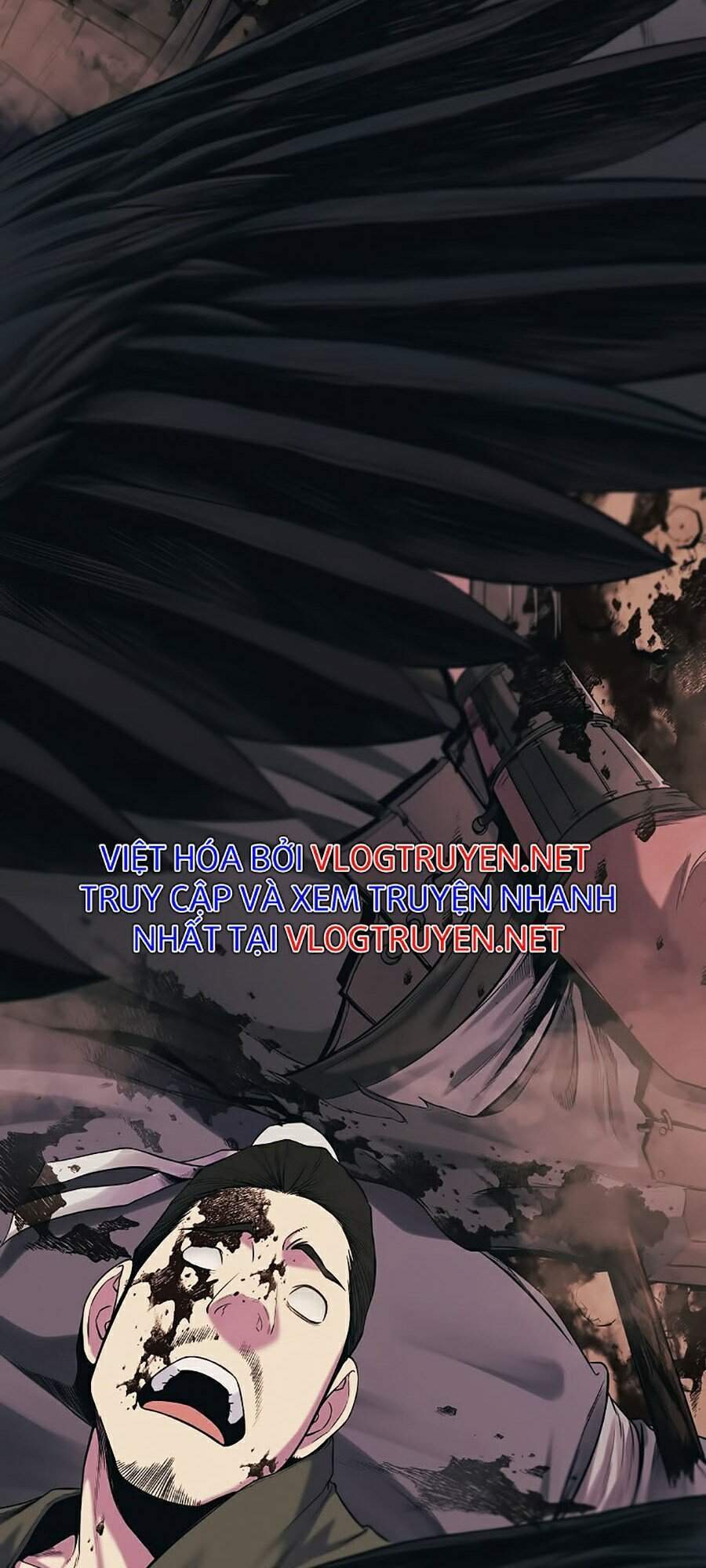 Thiên Võ Chiến Thần Chapter 1 - 9