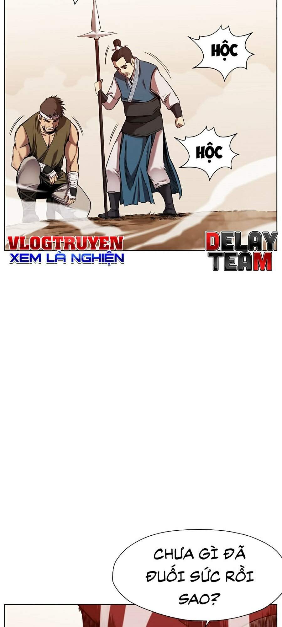 Thiên Võ Chiến Thần Chapter 1 - 93