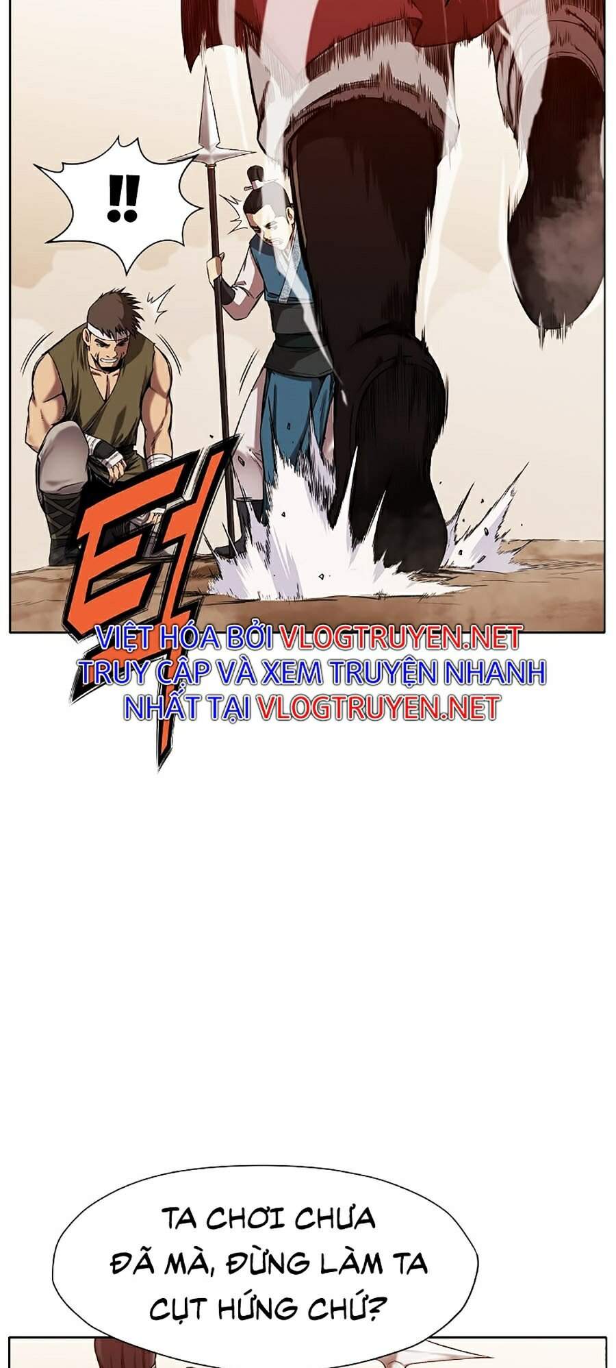 Thiên Võ Chiến Thần Chapter 1 - 94