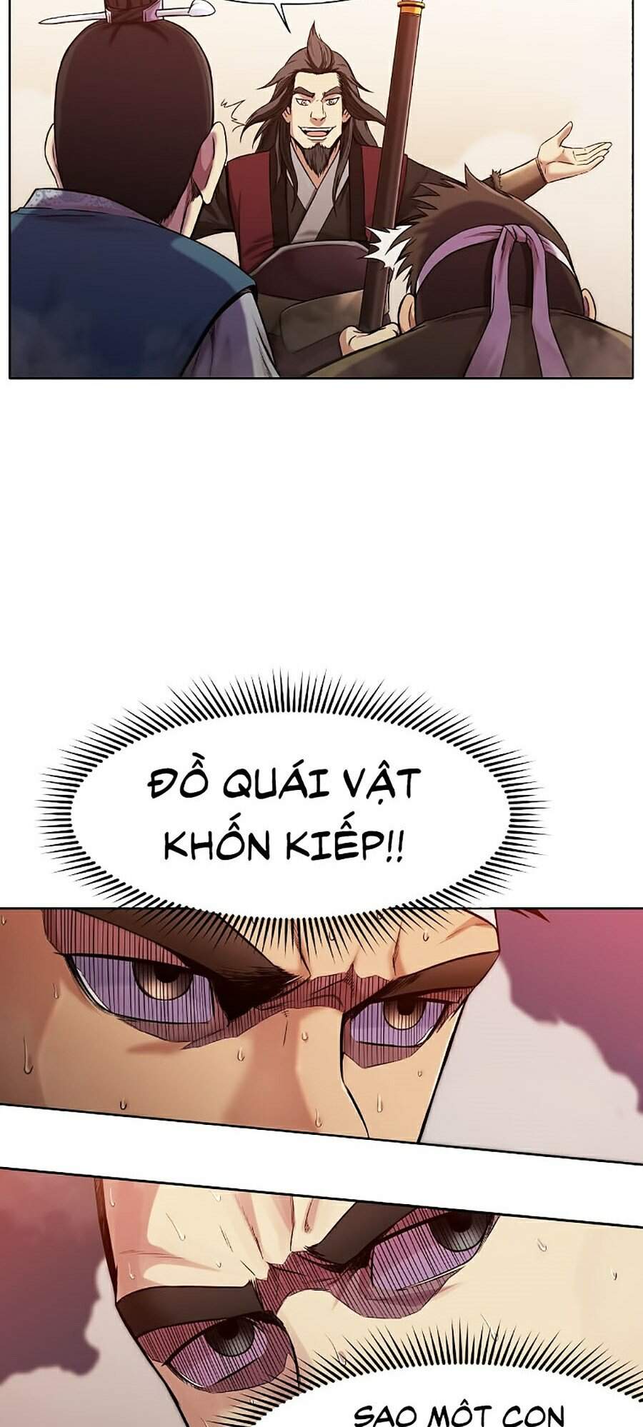 Thiên Võ Chiến Thần Chapter 1 - 95