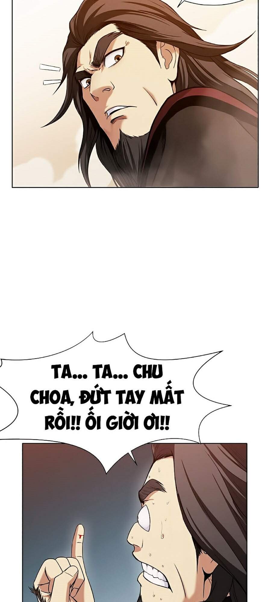 Thiên Võ Chiến Thần Chapter 1 - 98