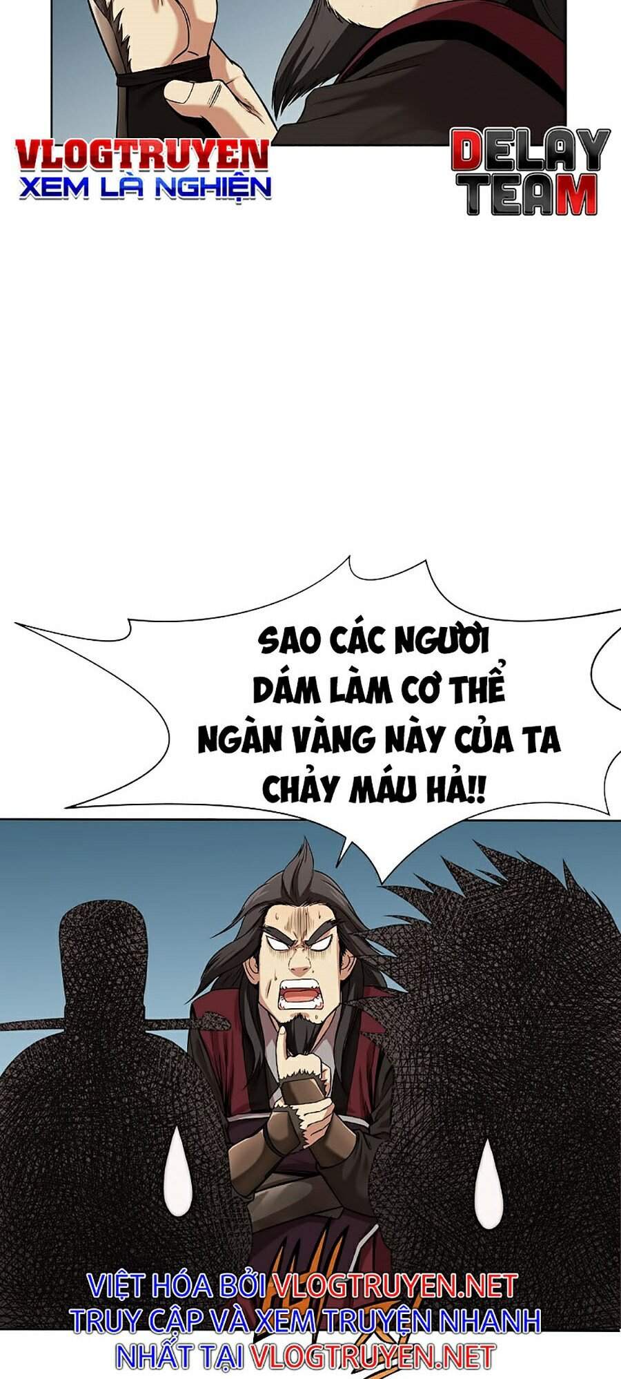 Thiên Võ Chiến Thần Chapter 1 - 99