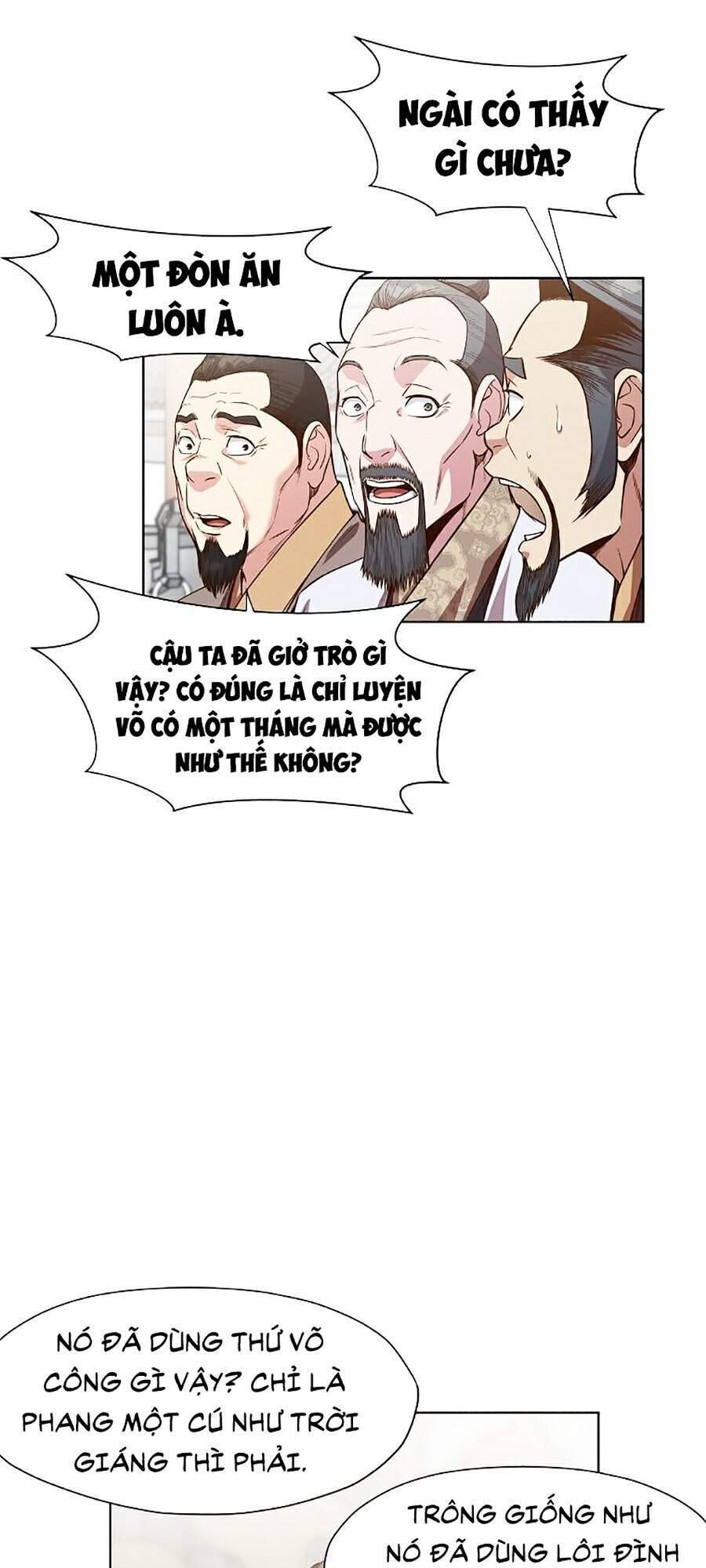 Thiên Võ Chiến Thần Chapter 13 - 105