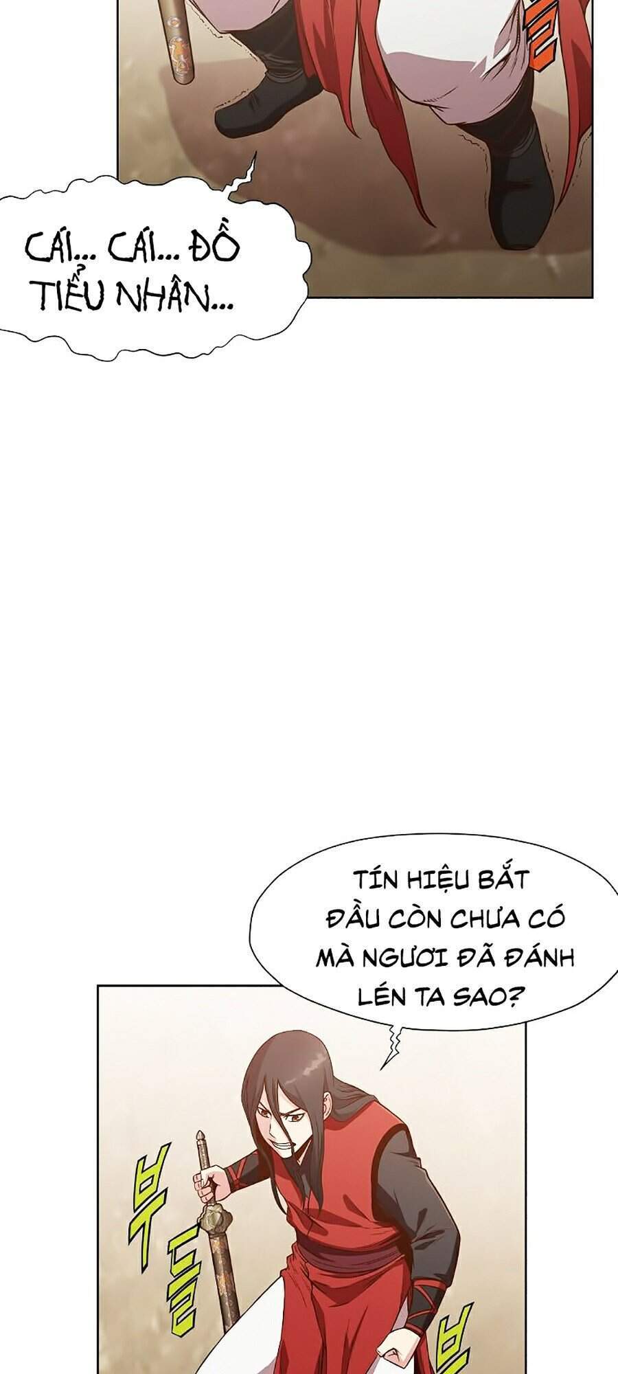 Thiên Võ Chiến Thần Chapter 13 - 113