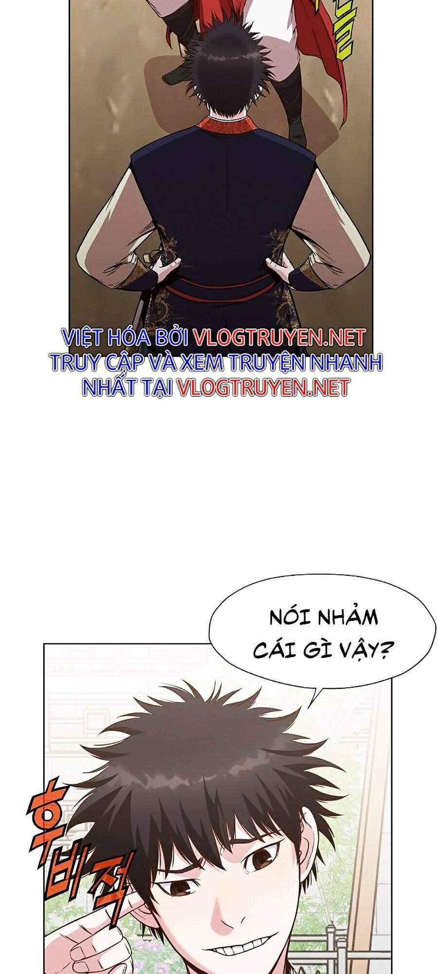 Thiên Võ Chiến Thần Chapter 13 - 115