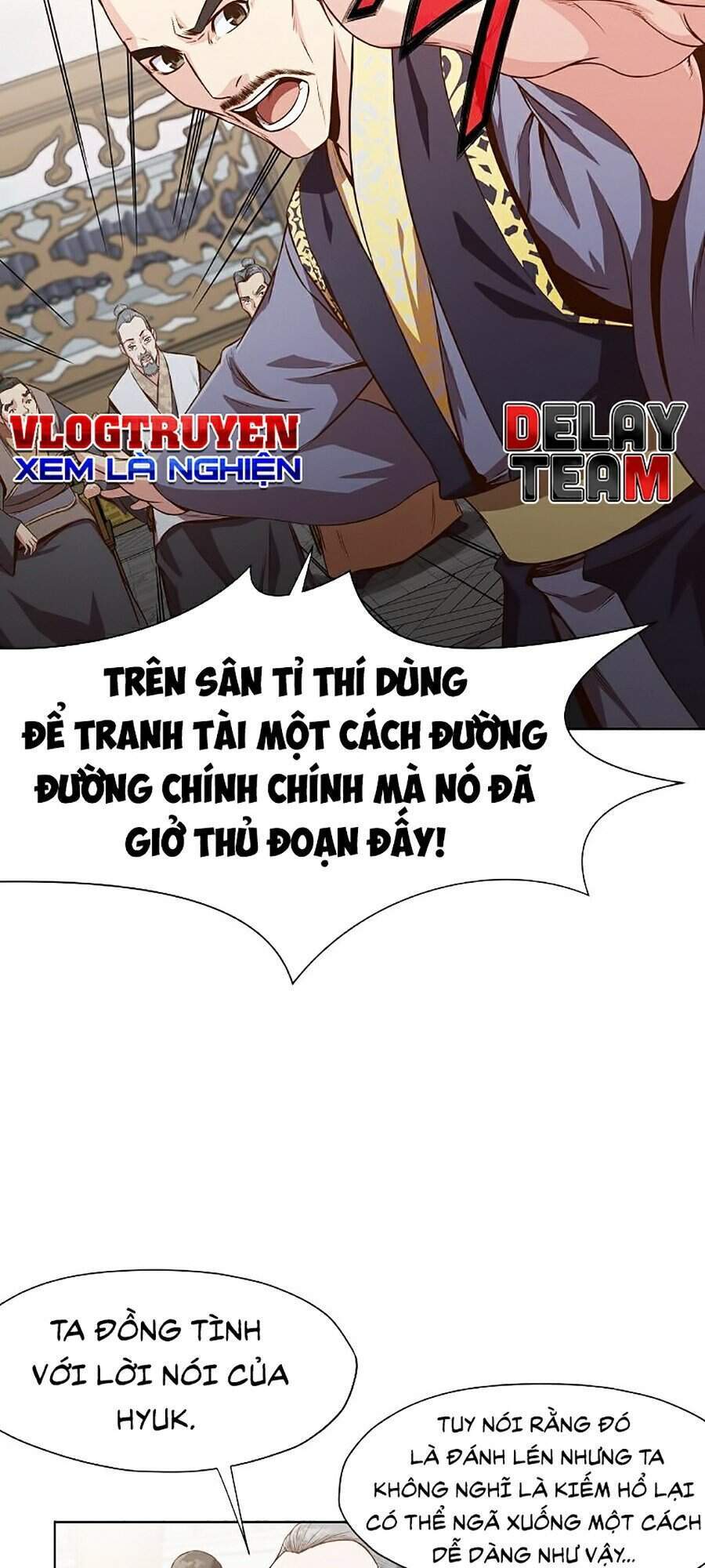 Thiên Võ Chiến Thần Chapter 13 - 119