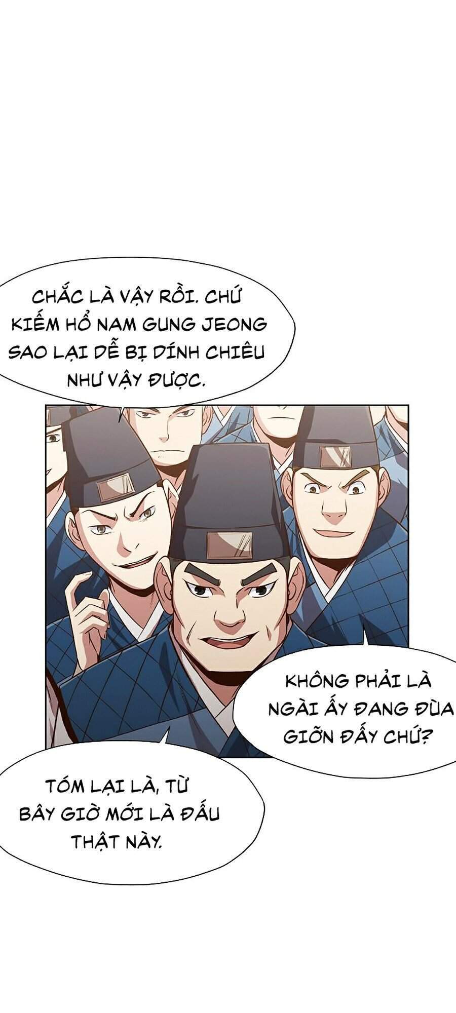 Thiên Võ Chiến Thần Chapter 13 - 127