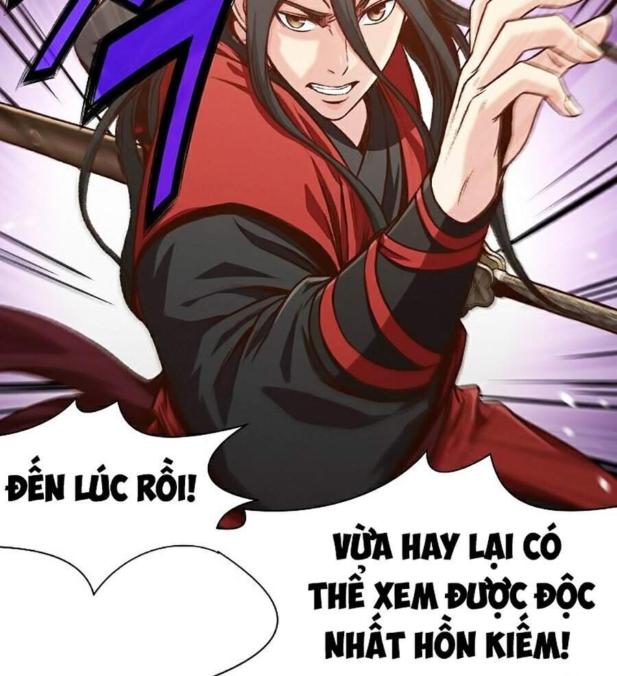 Thiên Võ Chiến Thần Chapter 13 - 132