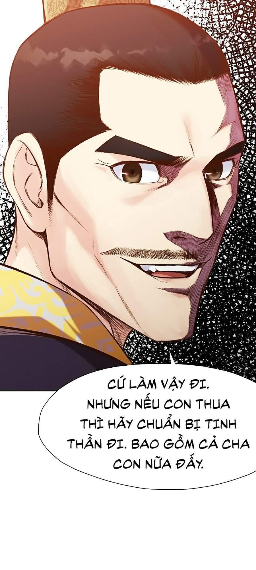 Thiên Võ Chiến Thần Chapter 13 - 25
