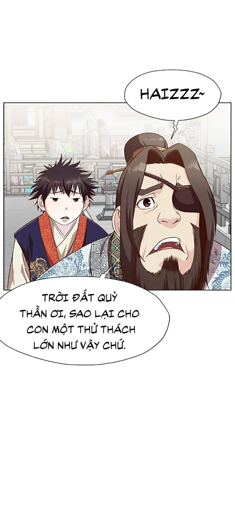 Thiên Võ Chiến Thần Chapter 13 - 31