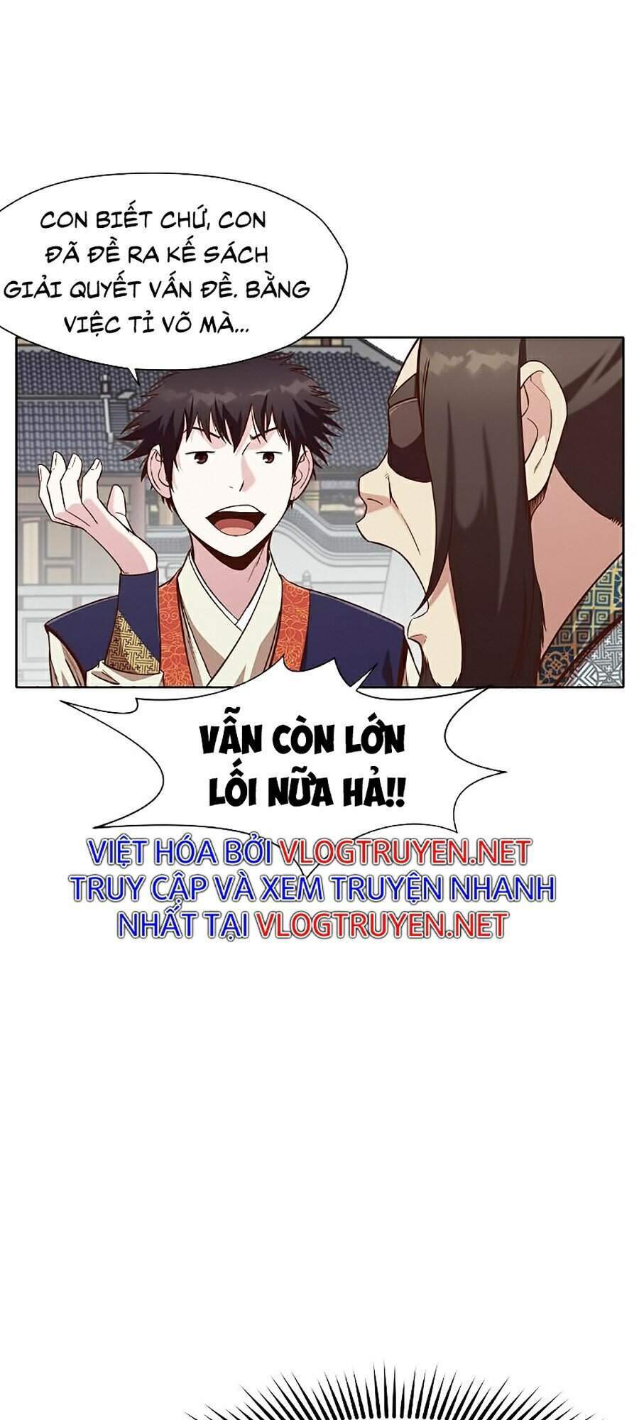 Thiên Võ Chiến Thần Chapter 13 - 35