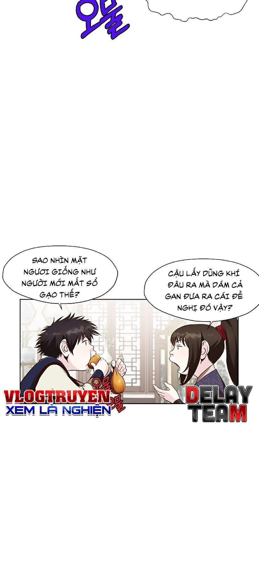 Thiên Võ Chiến Thần Chapter 13 - 45