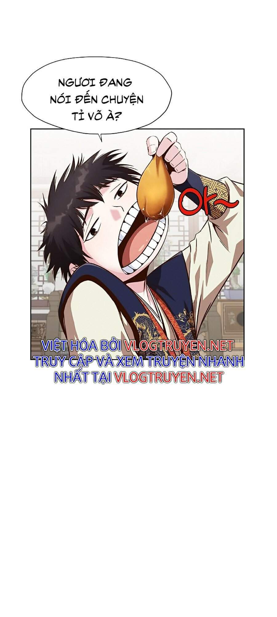 Thiên Võ Chiến Thần Chapter 13 - 47