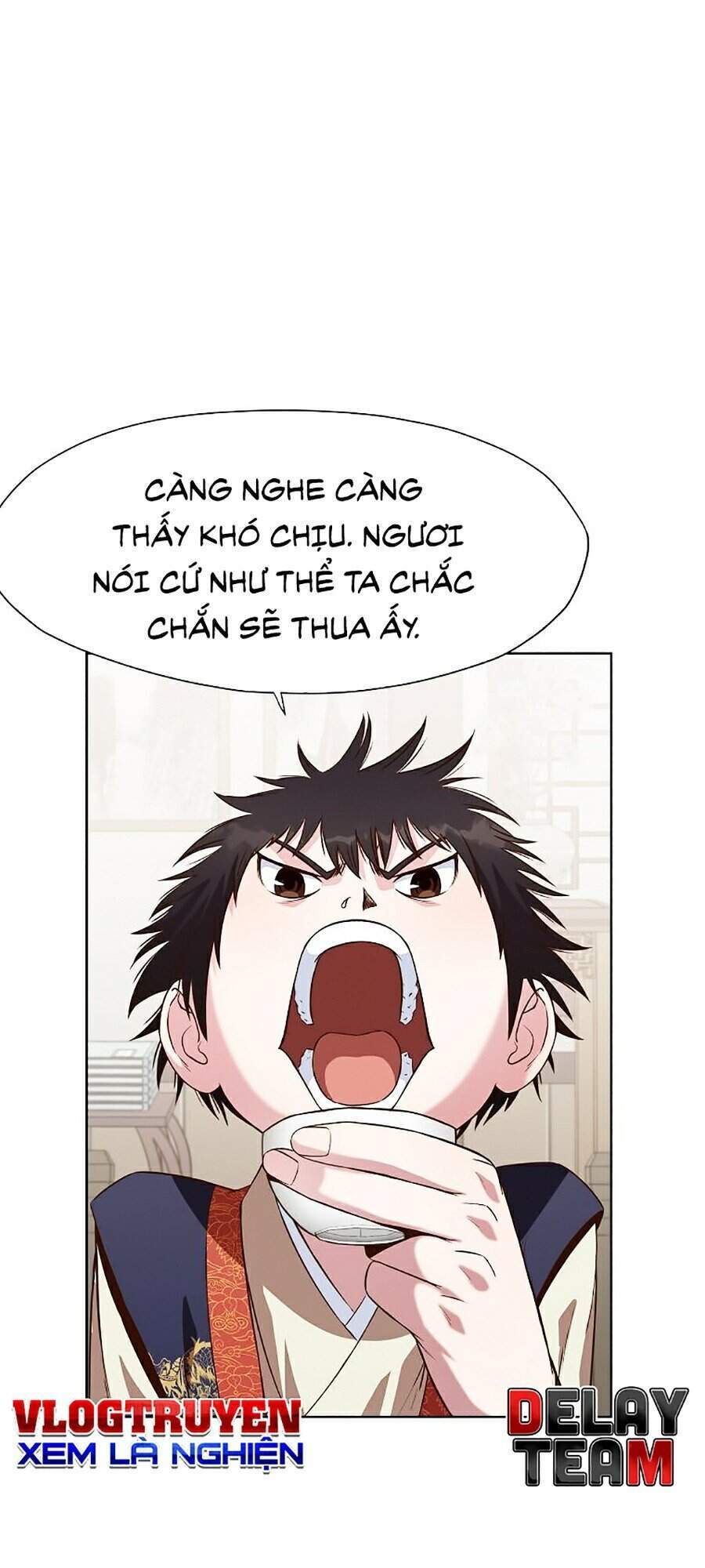 Thiên Võ Chiến Thần Chapter 13 - 51