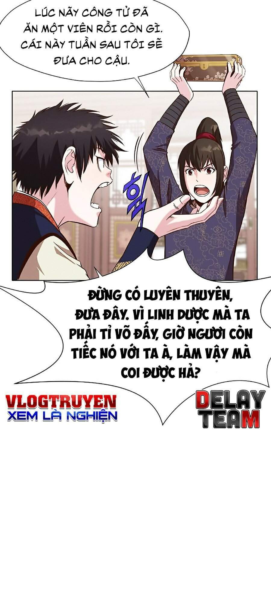 Thiên Võ Chiến Thần Chapter 13 - 57