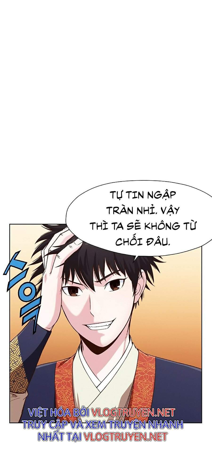 Thiên Võ Chiến Thần Chapter 13 - 83