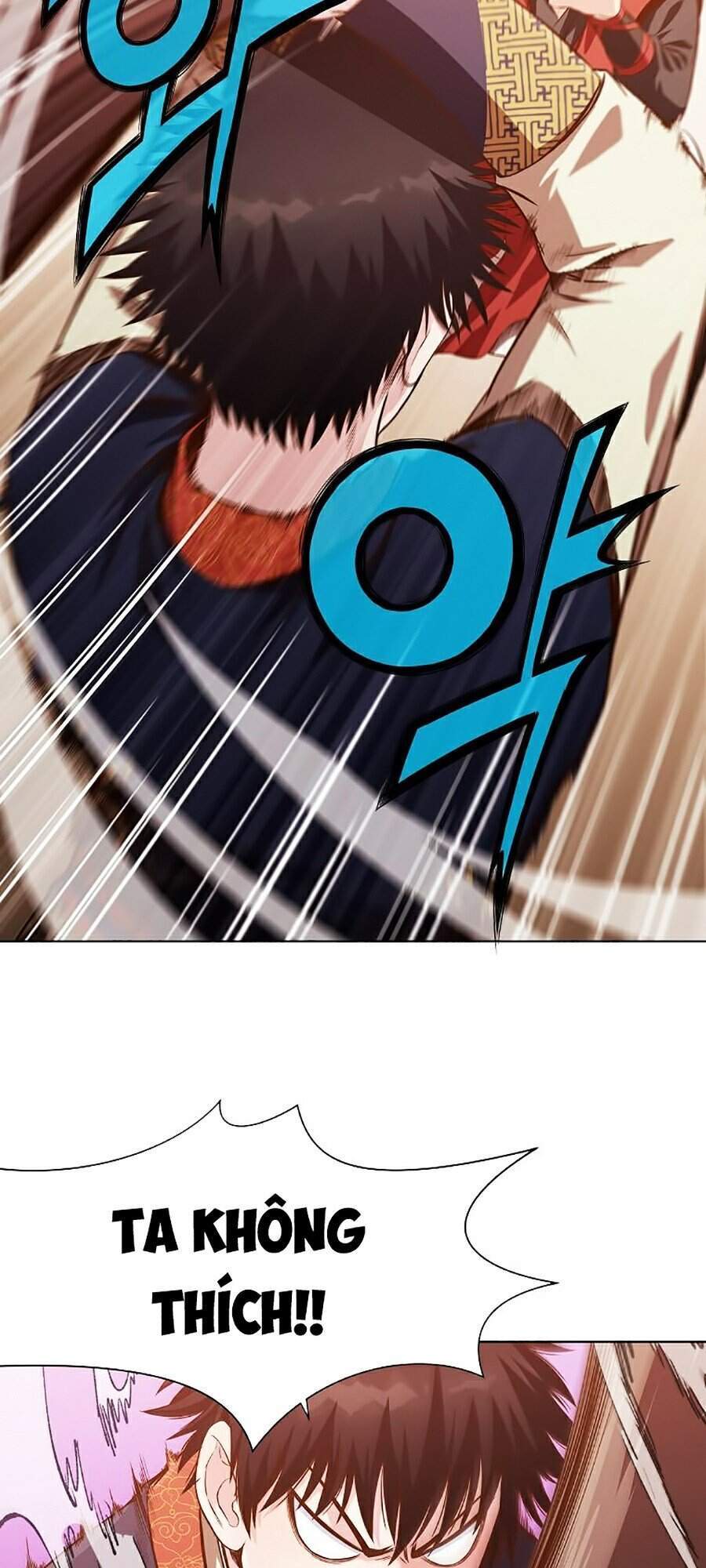 Thiên Võ Chiến Thần Chapter 14 - 101