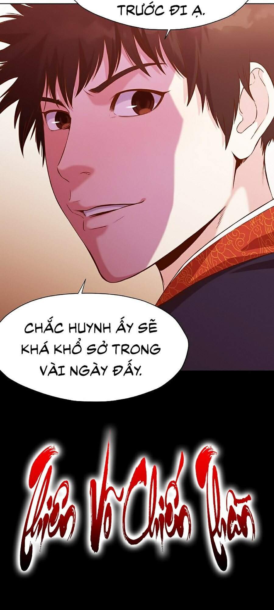 Thiên Võ Chiến Thần Chapter 14 - 117