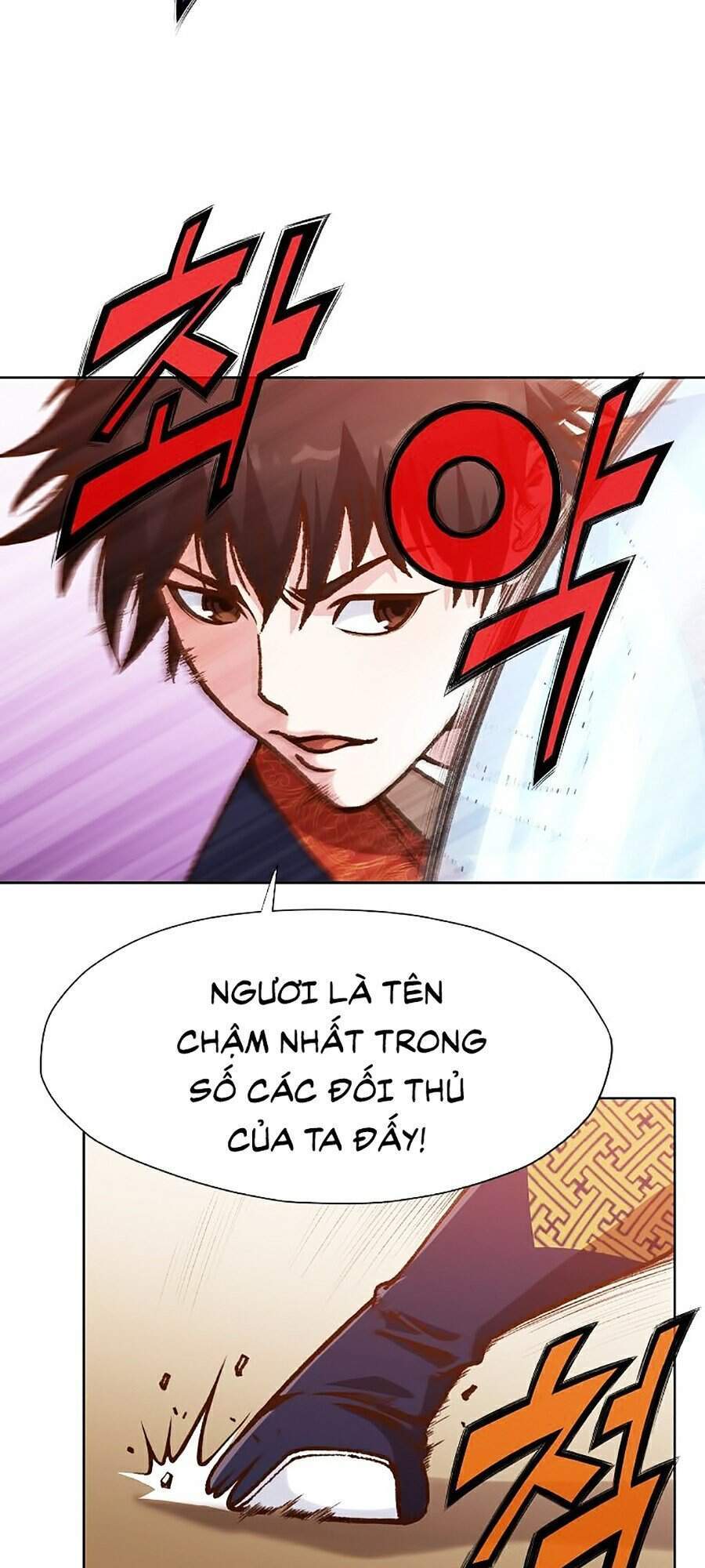 Thiên Võ Chiến Thần Chapter 14 - 43