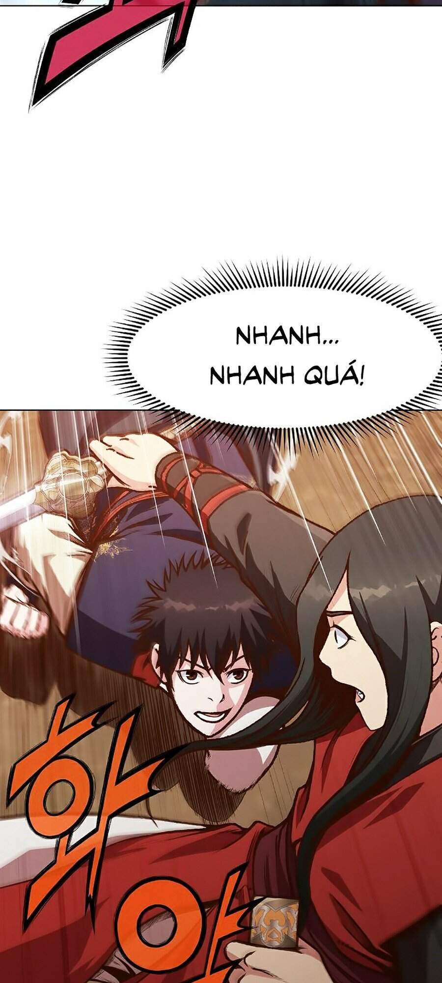 Thiên Võ Chiến Thần Chapter 14 - 47