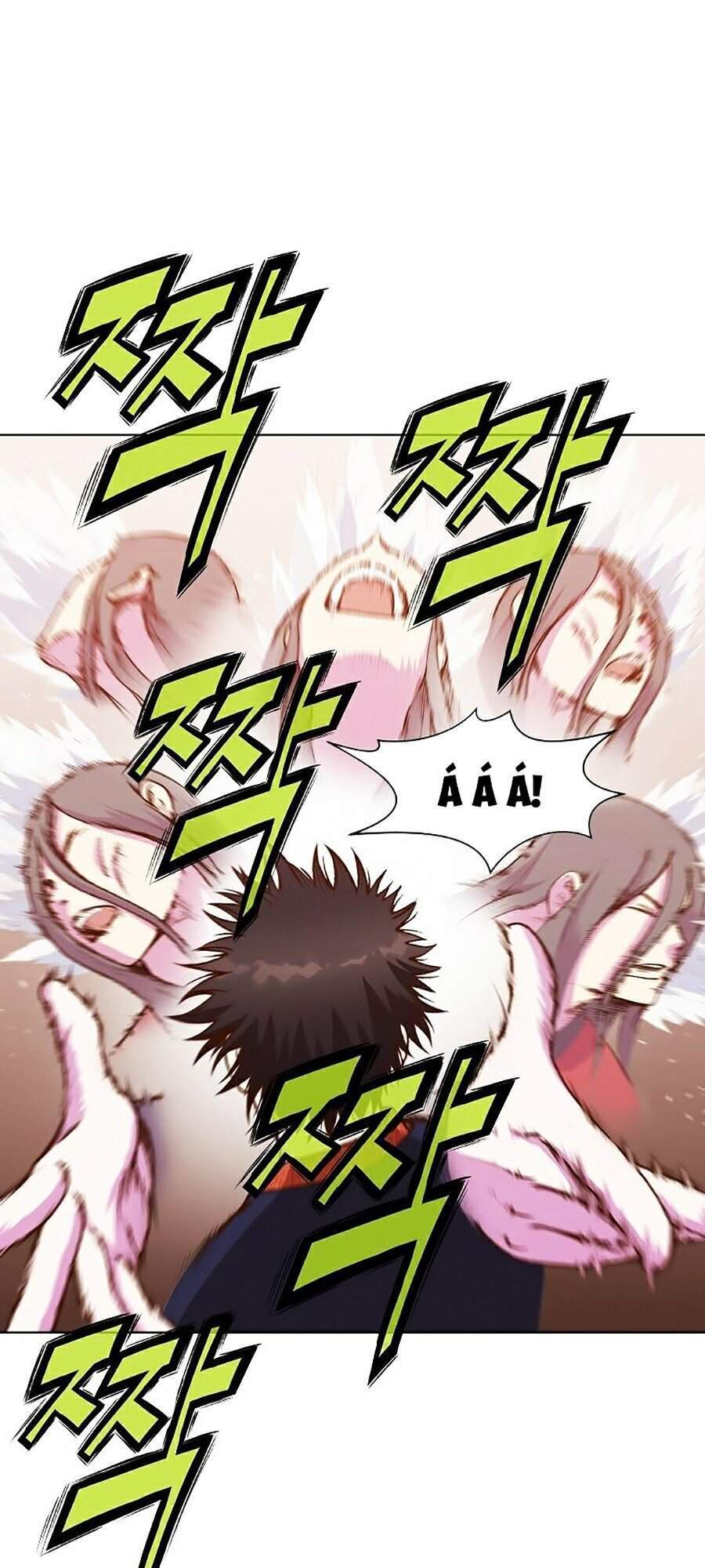 Thiên Võ Chiến Thần Chapter 14 - 57