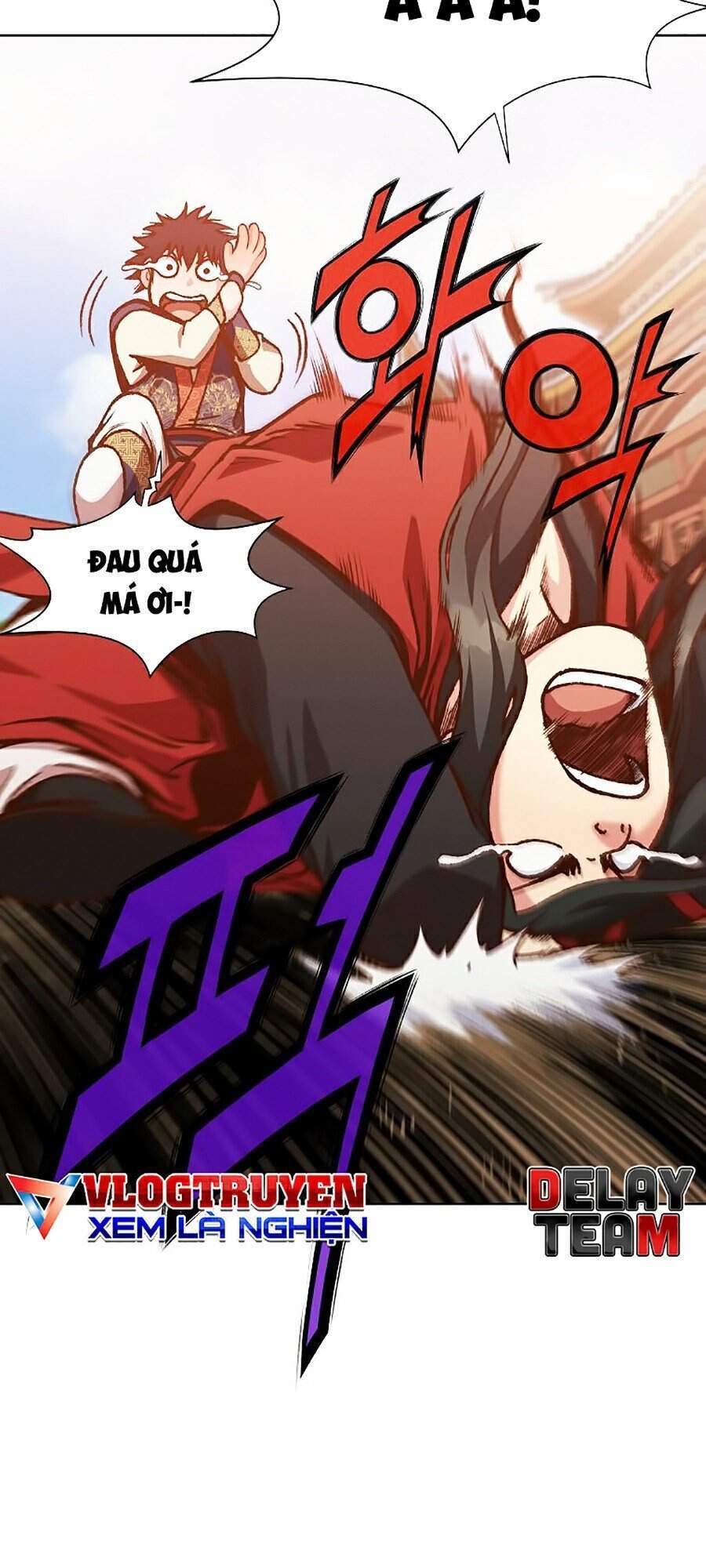 Thiên Võ Chiến Thần Chapter 14 - 67