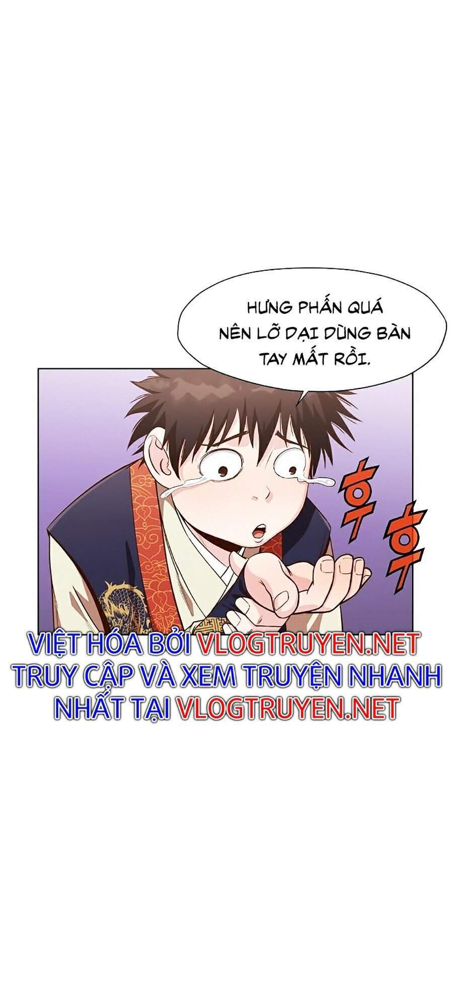 Thiên Võ Chiến Thần Chapter 14 - 69