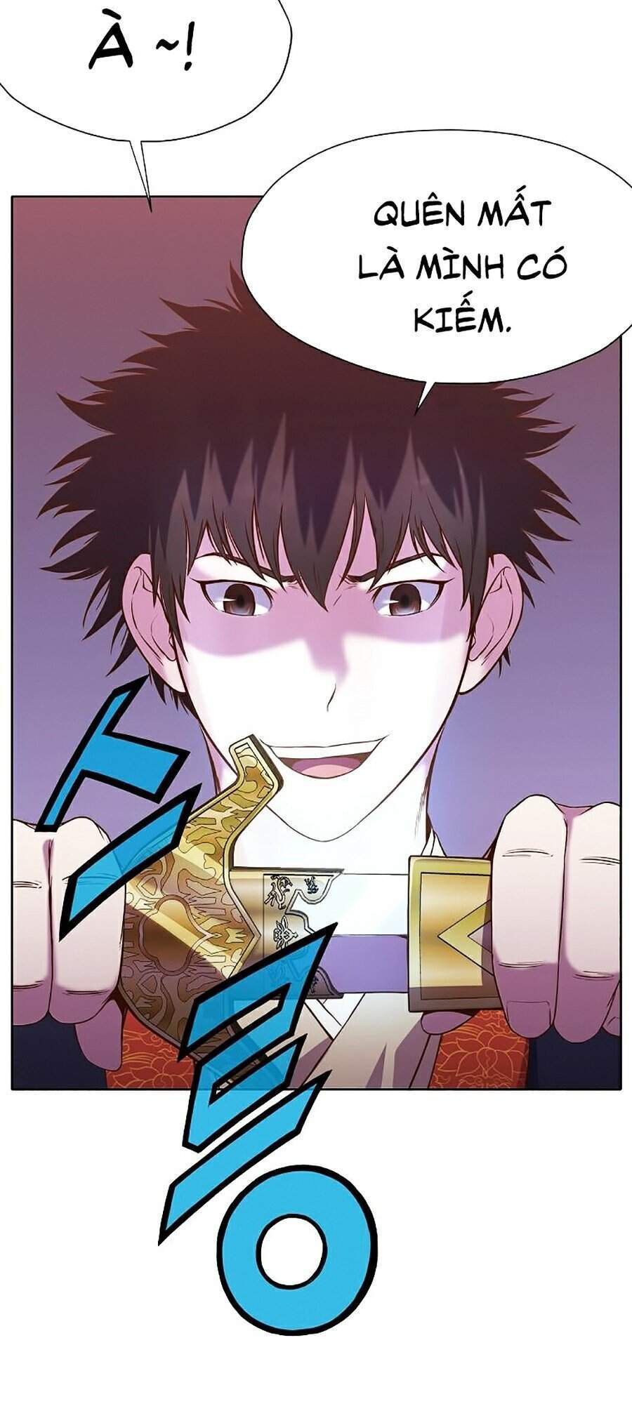 Thiên Võ Chiến Thần Chapter 14 - 73