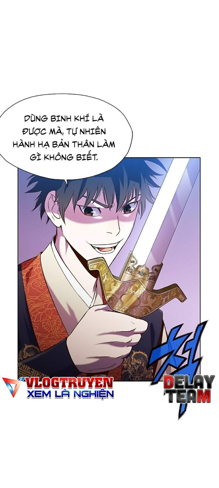 Thiên Võ Chiến Thần Chapter 14 - 75