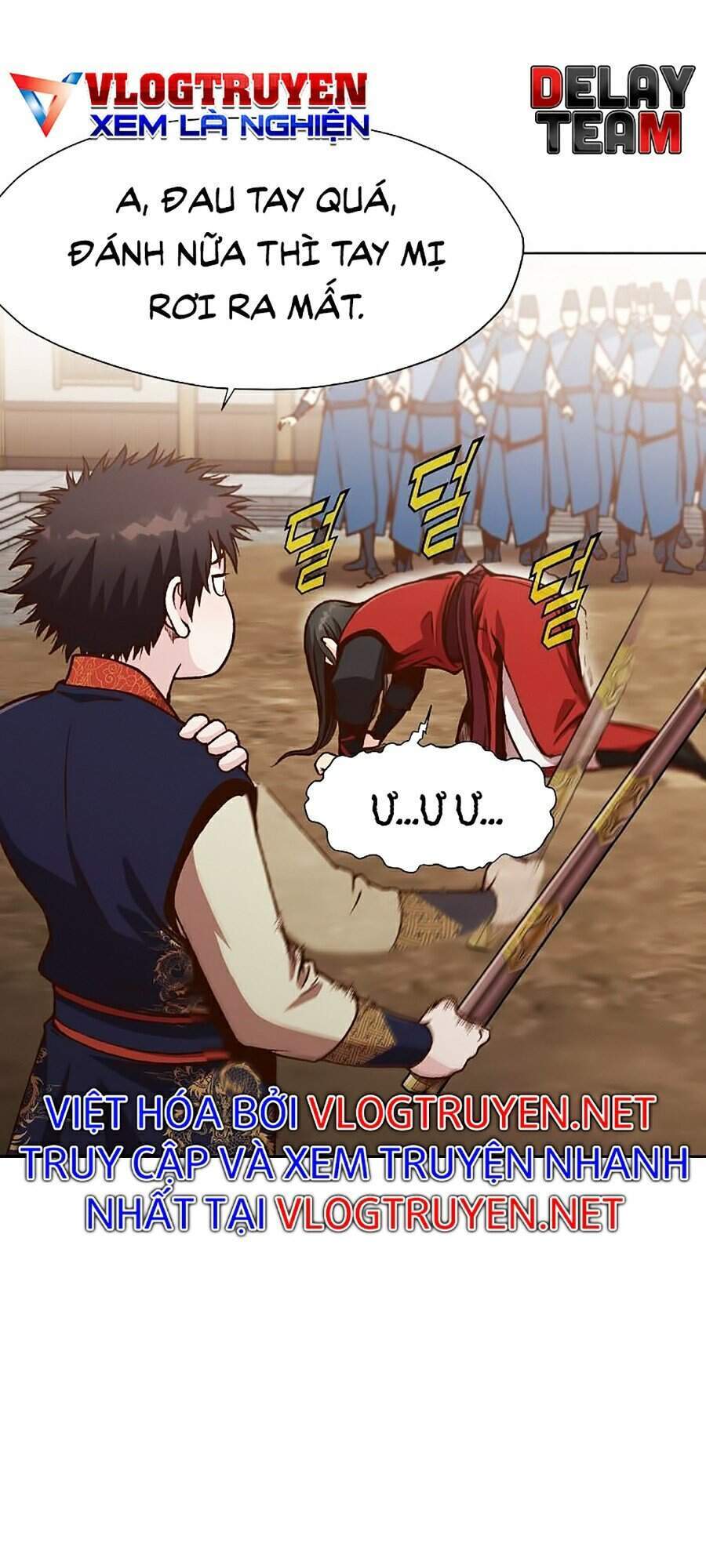 Thiên Võ Chiến Thần Chapter 14 - 93