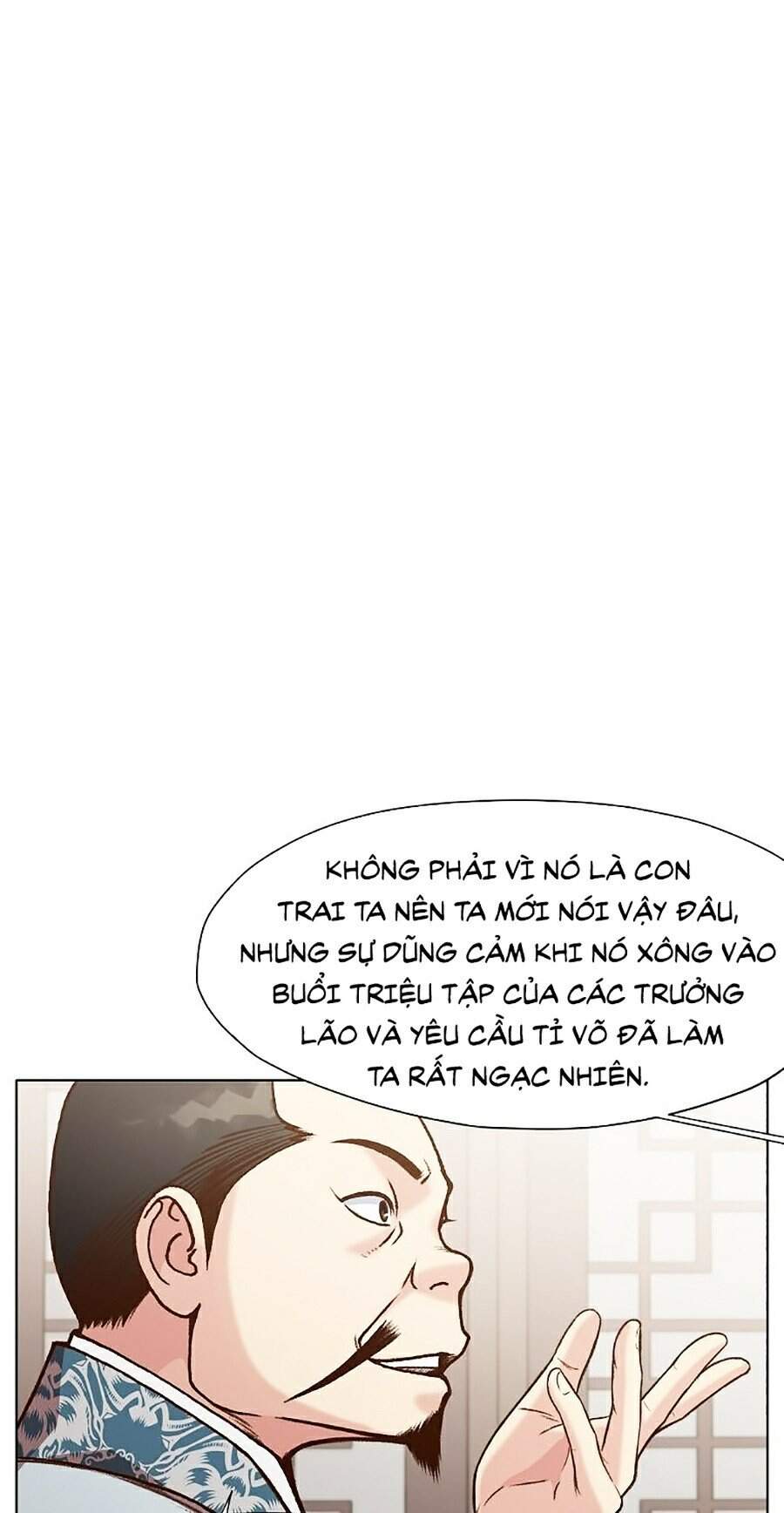 Thiên Võ Chiến Thần Chapter 15 - 16