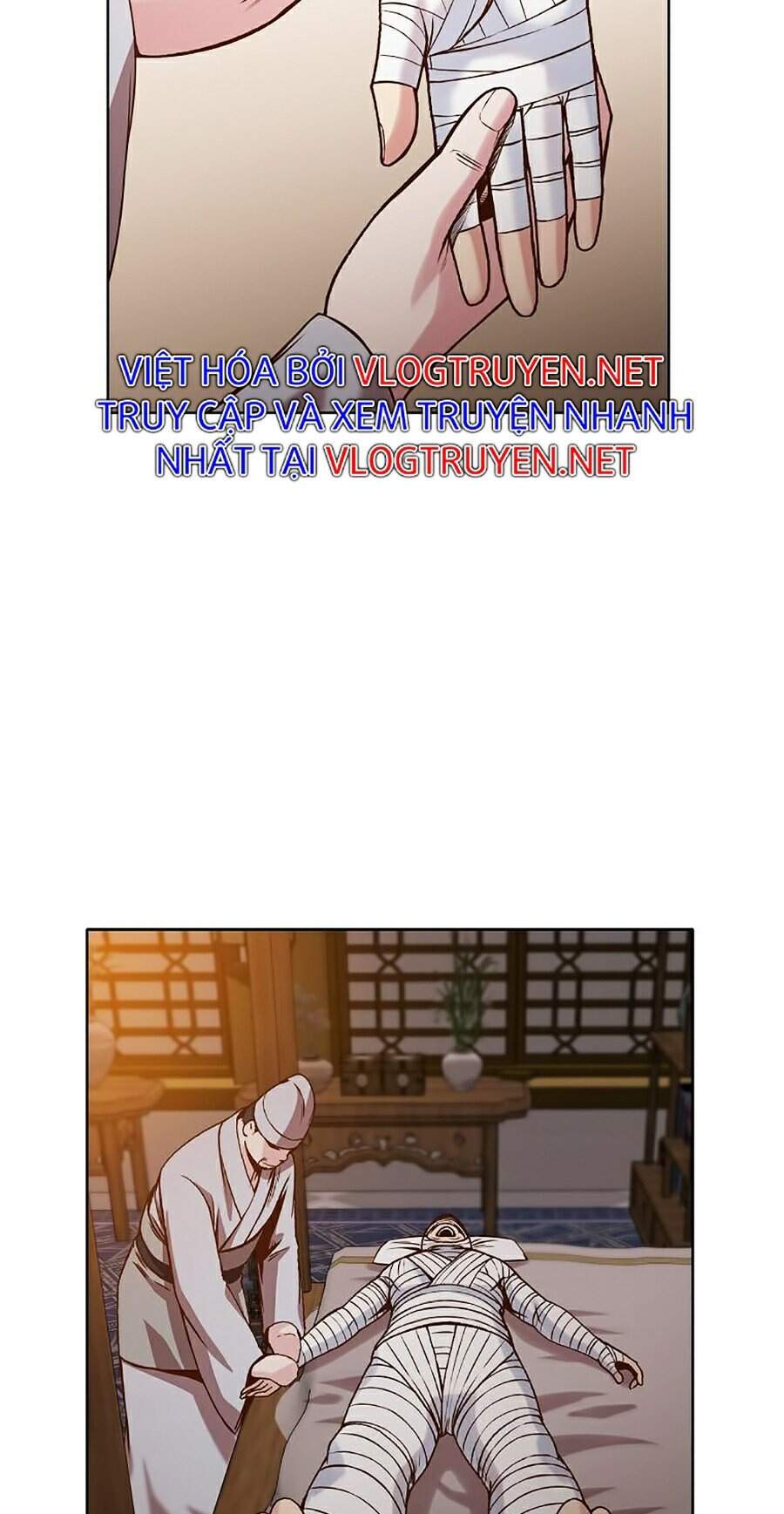 Thiên Võ Chiến Thần Chapter 15 - 22