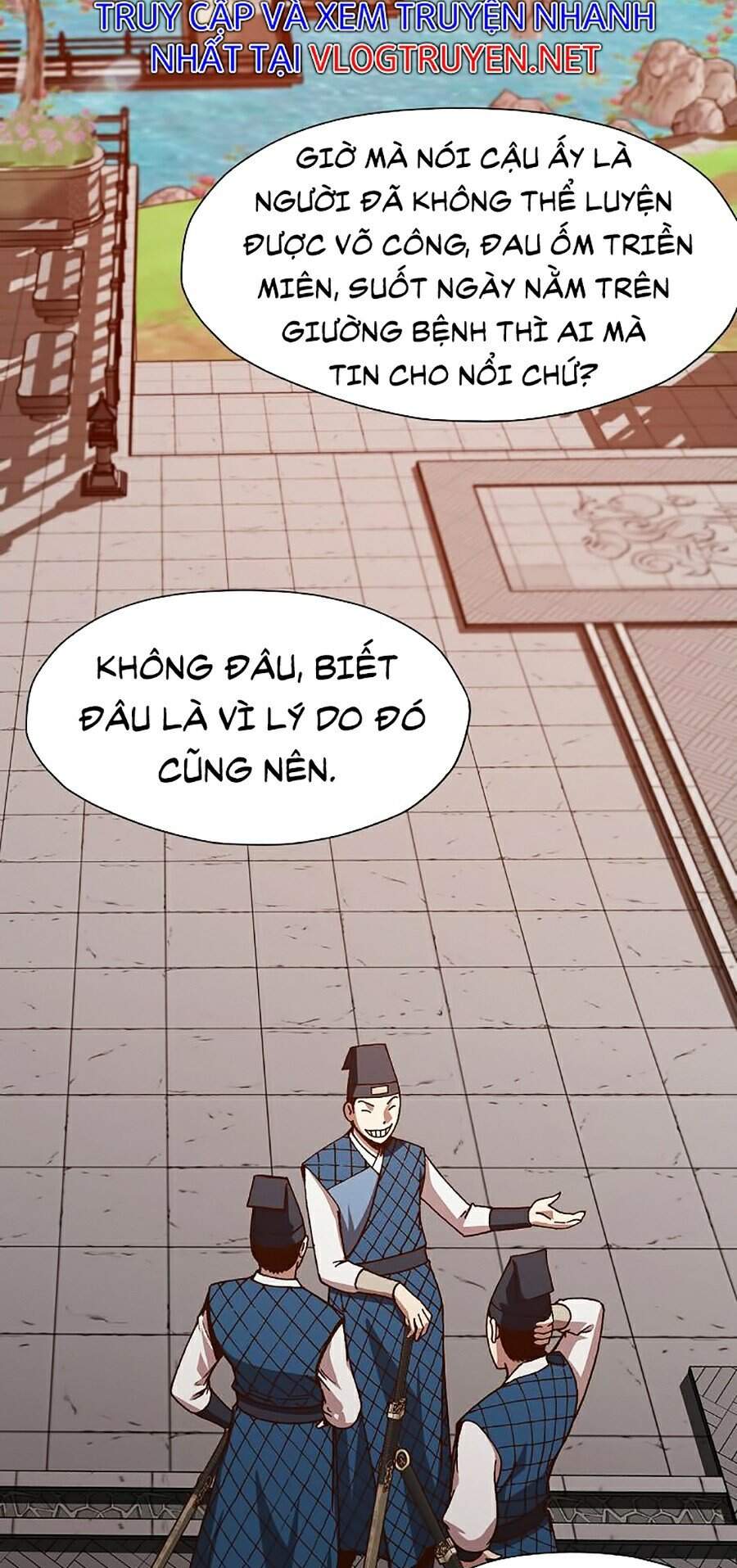 Thiên Võ Chiến Thần Chapter 15 - 4