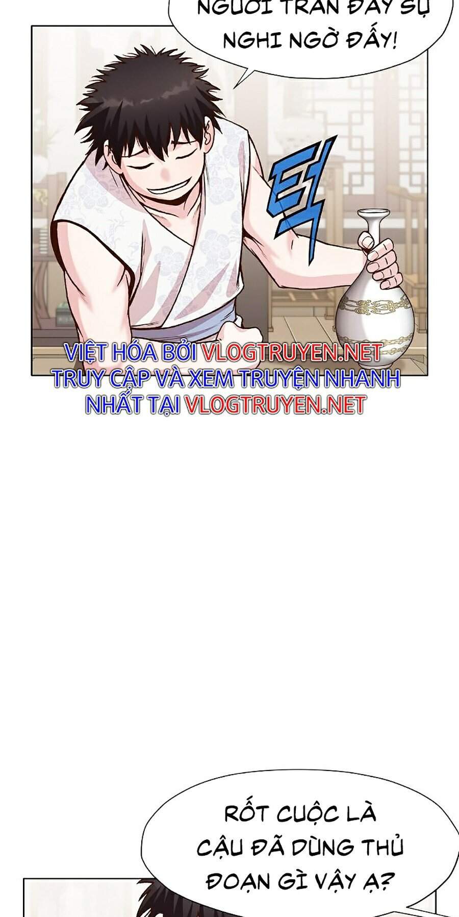 Thiên Võ Chiến Thần Chapter 15 - 38