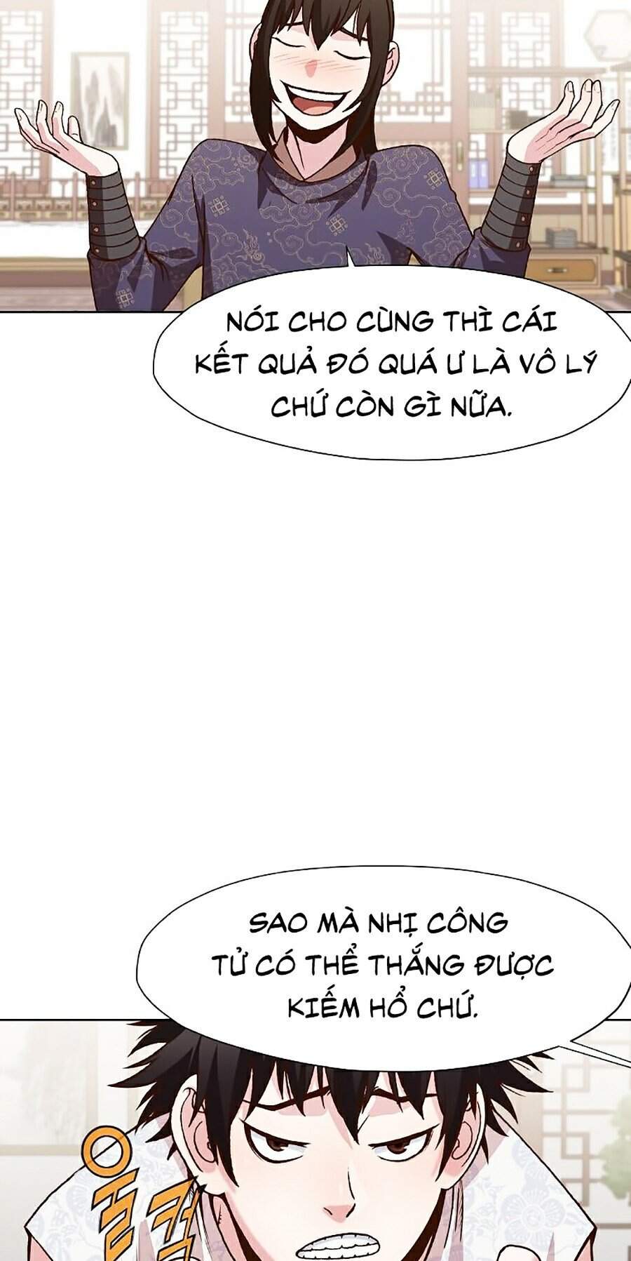 Thiên Võ Chiến Thần Chapter 15 - 40