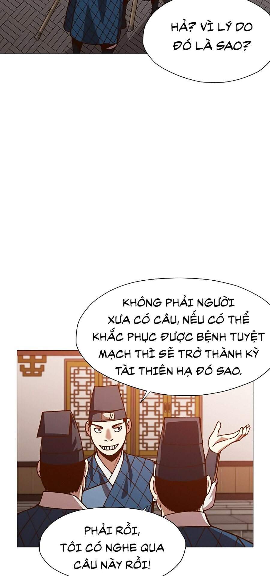 Thiên Võ Chiến Thần Chapter 15 - 5