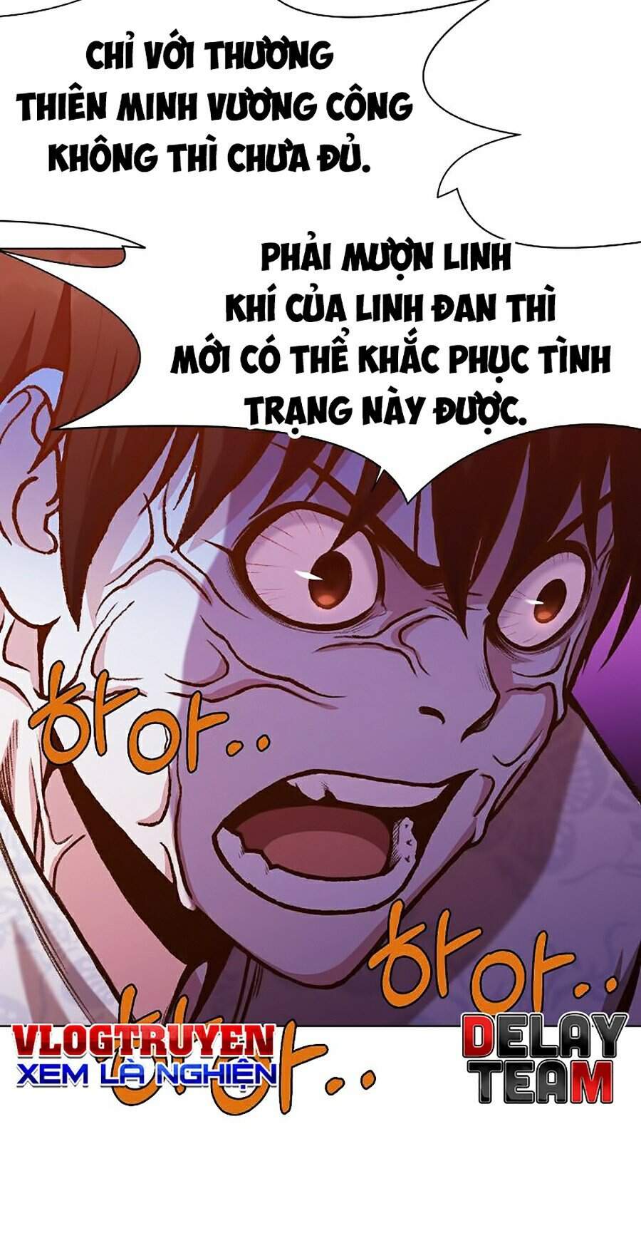 Thiên Võ Chiến Thần Chapter 15 - 63