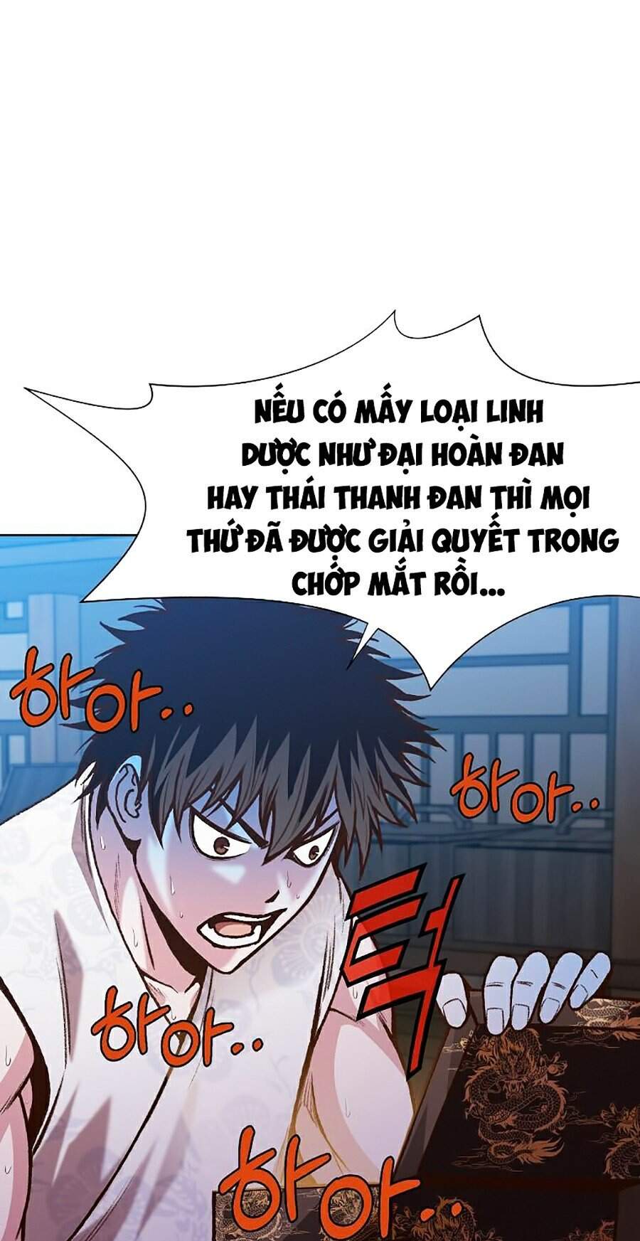 Thiên Võ Chiến Thần Chapter 15 - 64