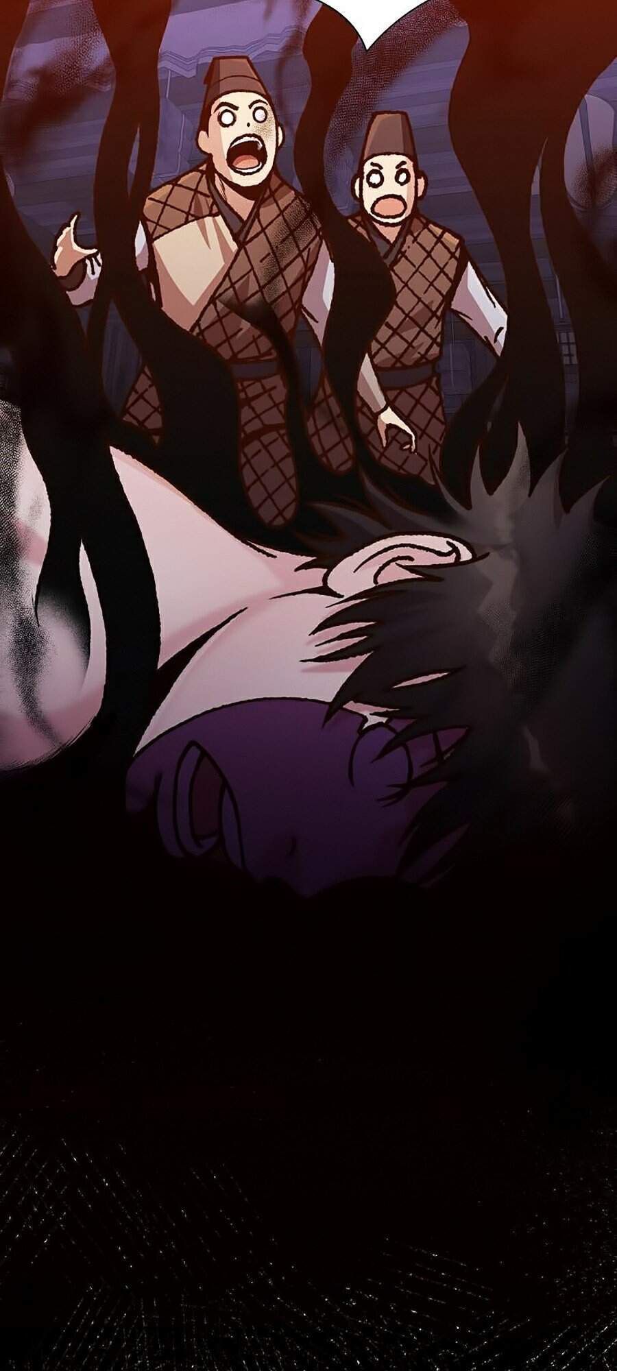 Thiên Võ Chiến Thần Chapter 16 - 17