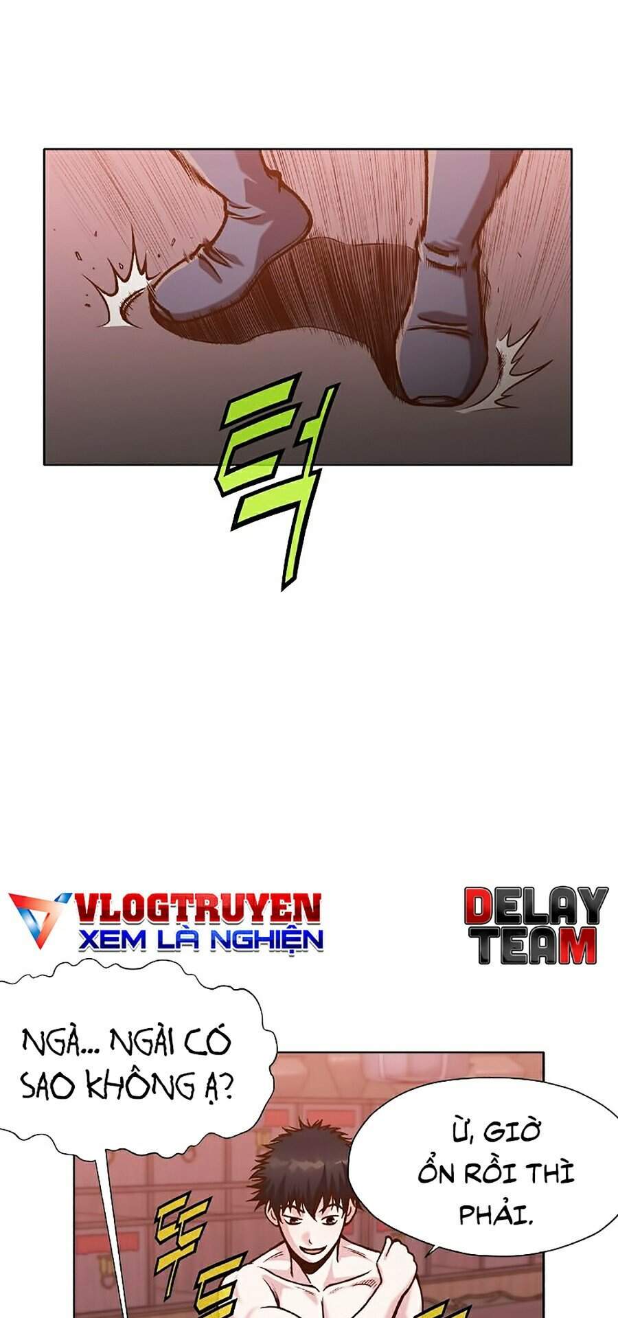 Thiên Võ Chiến Thần Chapter 16 - 39