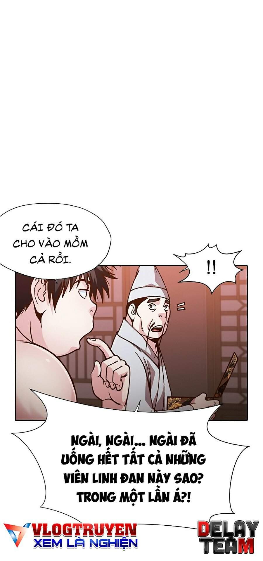 Thiên Võ Chiến Thần Chapter 16 - 43