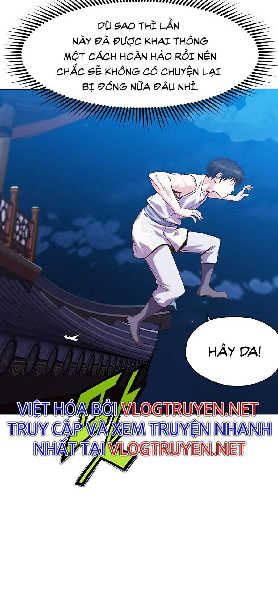 Thiên Võ Chiến Thần Chapter 16 - 60