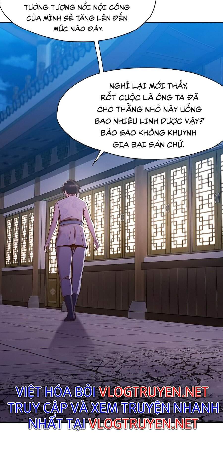Thiên Võ Chiến Thần Chapter 16 - 65