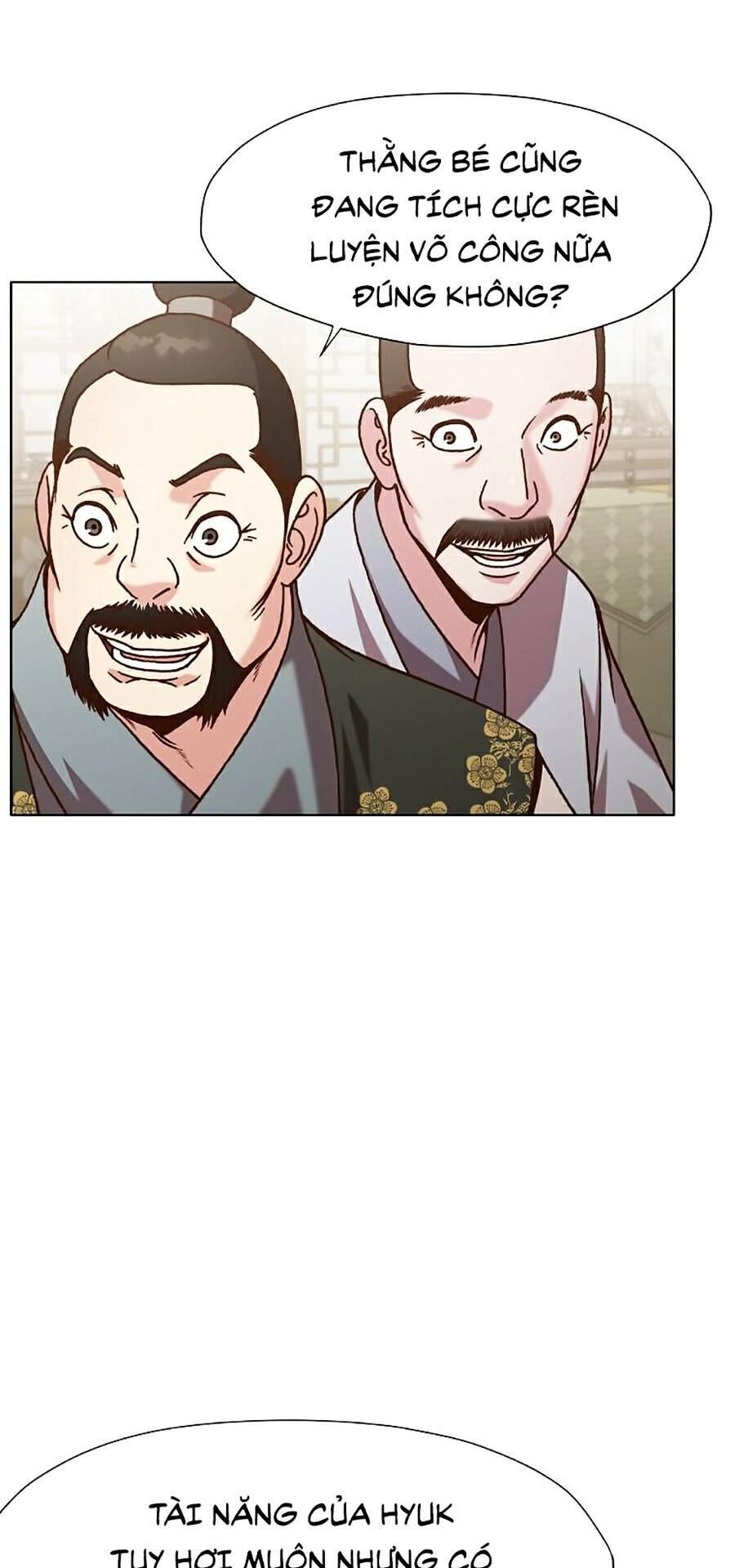 Thiên Võ Chiến Thần Chapter 16 - 70