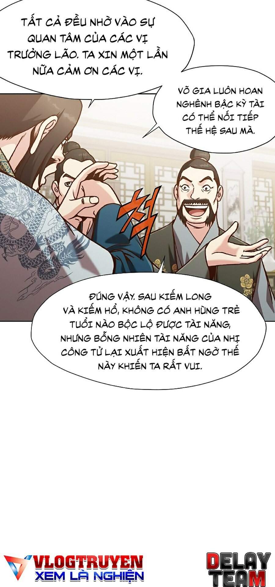 Thiên Võ Chiến Thần Chapter 16 - 72