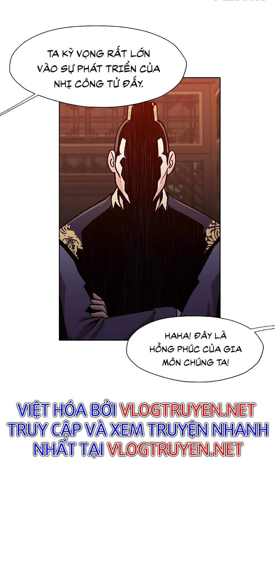 Thiên Võ Chiến Thần Chapter 16 - 73